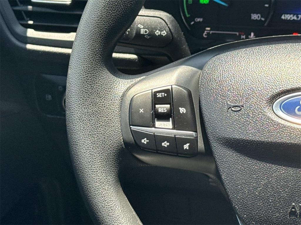 used 2022 Ford Escape car, priced at $20,000