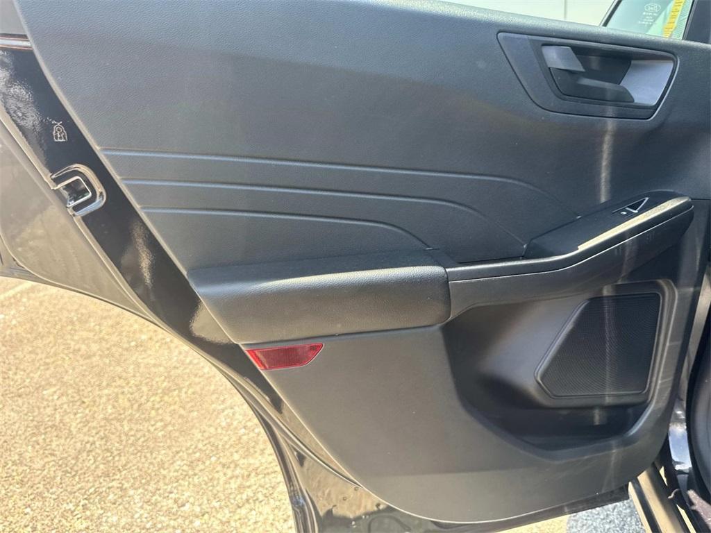 used 2022 Ford Escape car, priced at $20,000