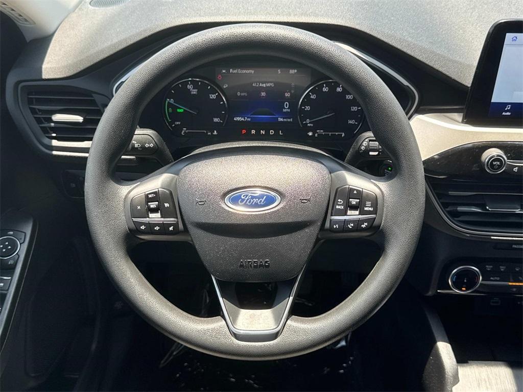 used 2022 Ford Escape car, priced at $20,000