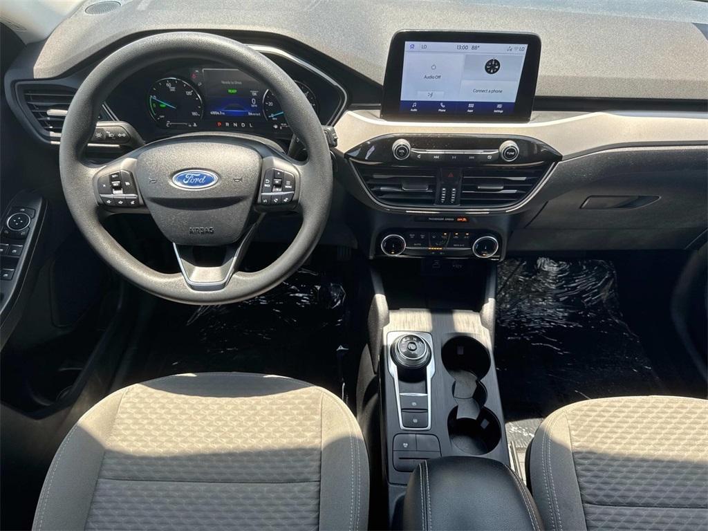 used 2022 Ford Escape car, priced at $20,000