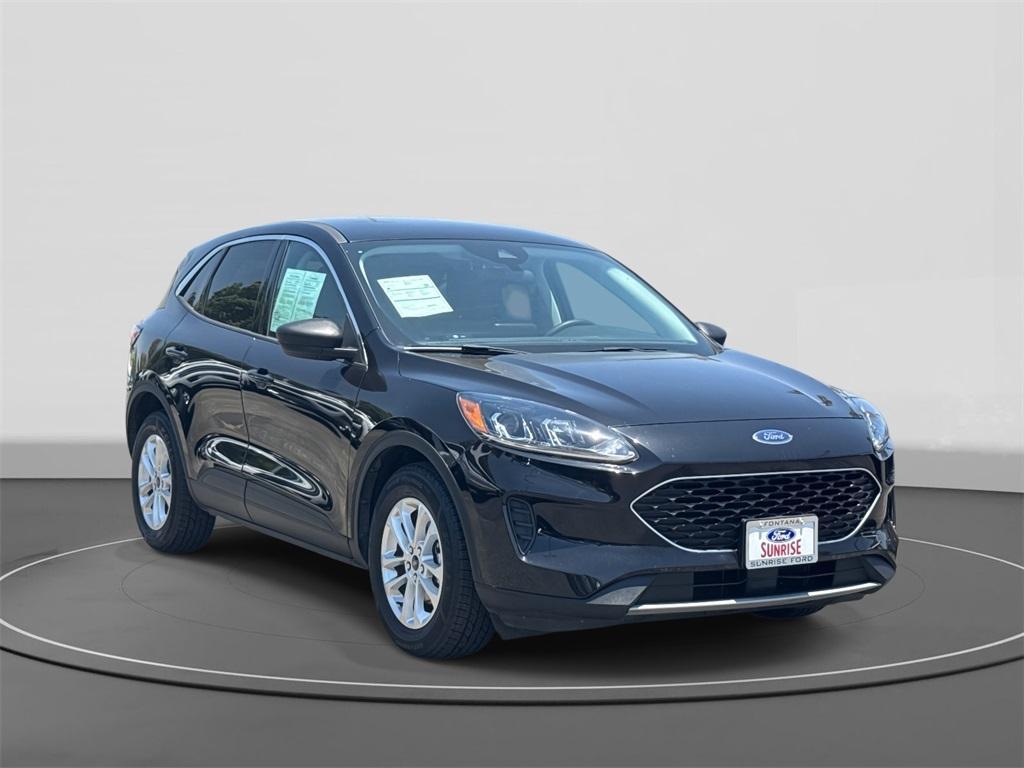 used 2022 Ford Escape car, priced at $20,000