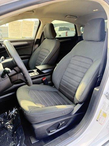 used 2020 Ford Fusion car, priced at $13,600