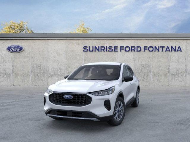 new 2025 Ford Escape car, priced at $29,645