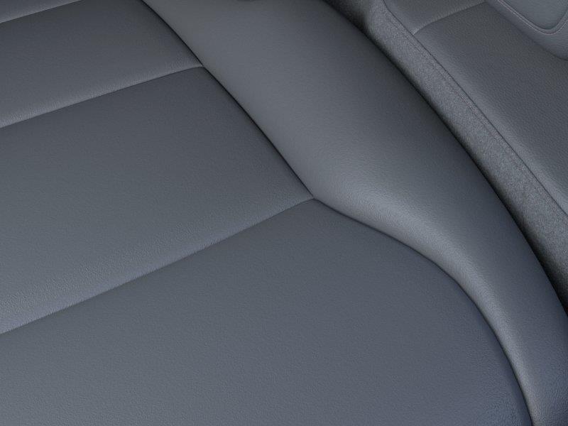 new 2025 Ford F-150 car, priced at $50,540