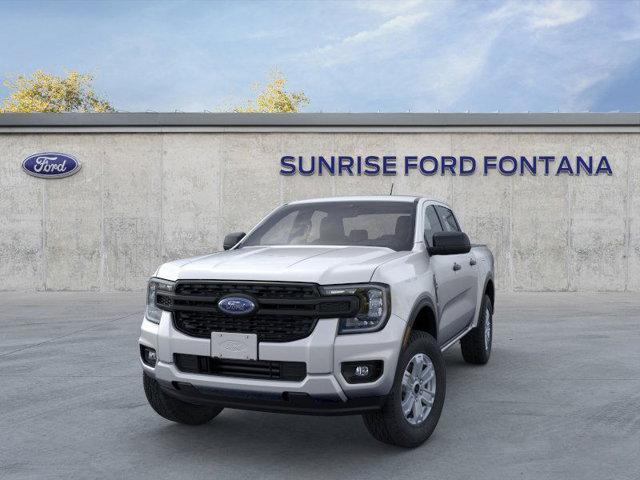 new 2024 Ford Ranger car, priced at $34,910