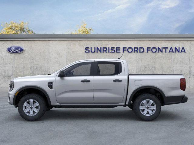 new 2024 Ford Ranger car, priced at $34,910