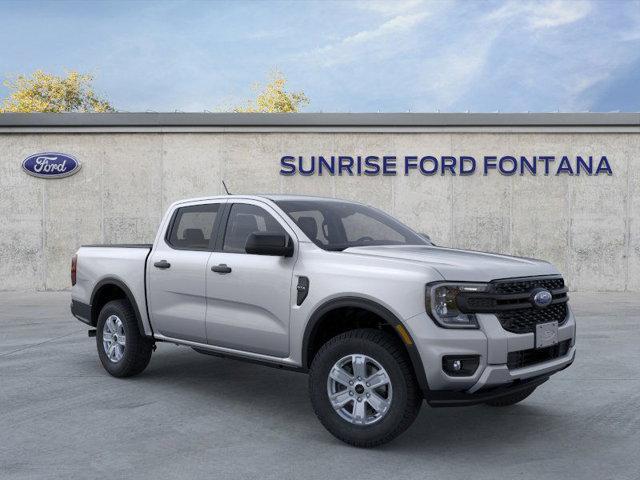 new 2024 Ford Ranger car, priced at $34,910