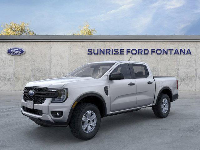 new 2024 Ford Ranger car, priced at $34,910