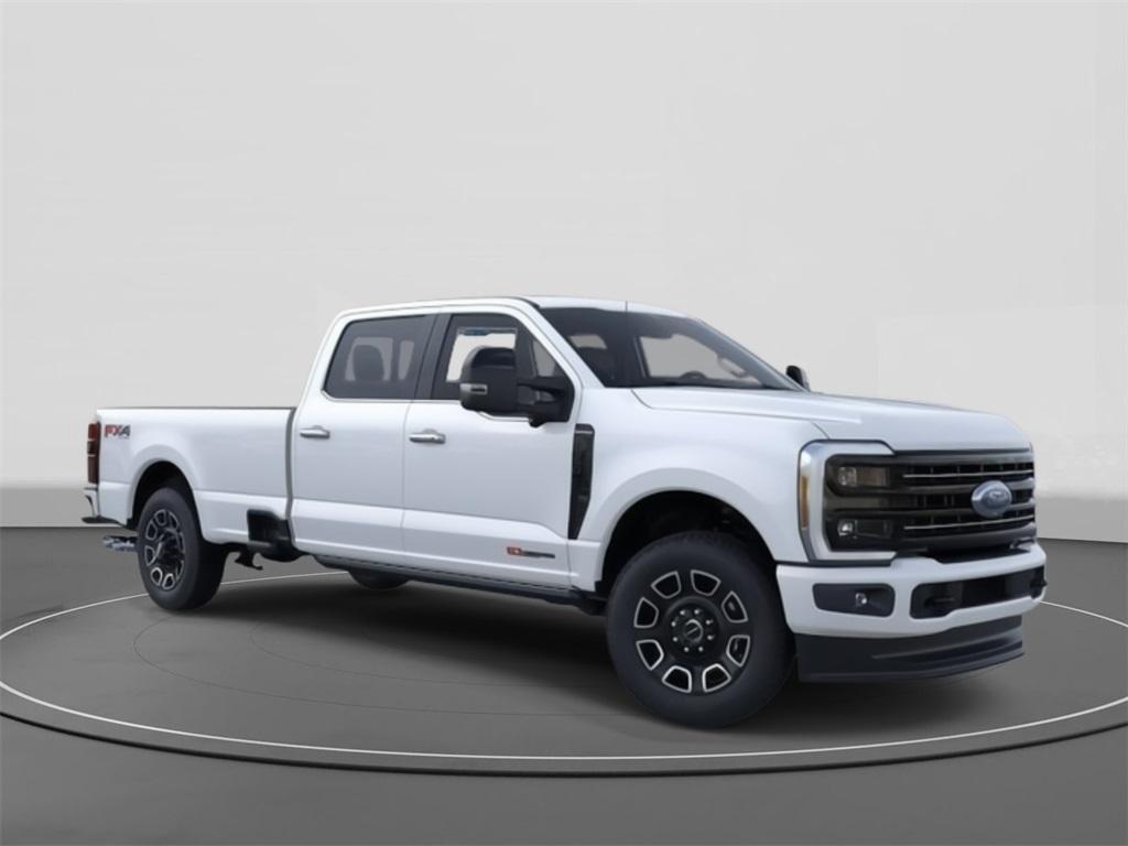 new 2026 Ford F-350 car