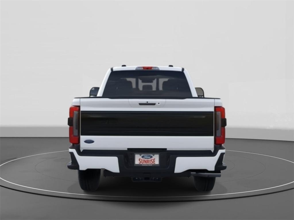 new 2026 Ford F-350 car