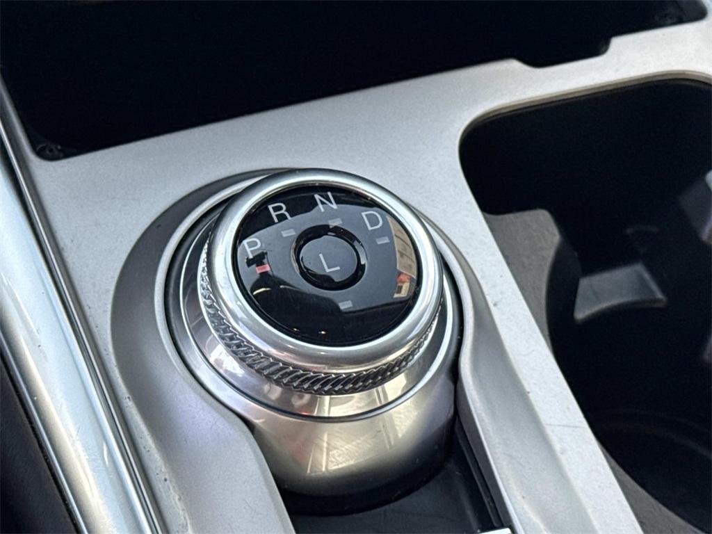 used 2022 Ford Explorer car, priced at $27,000