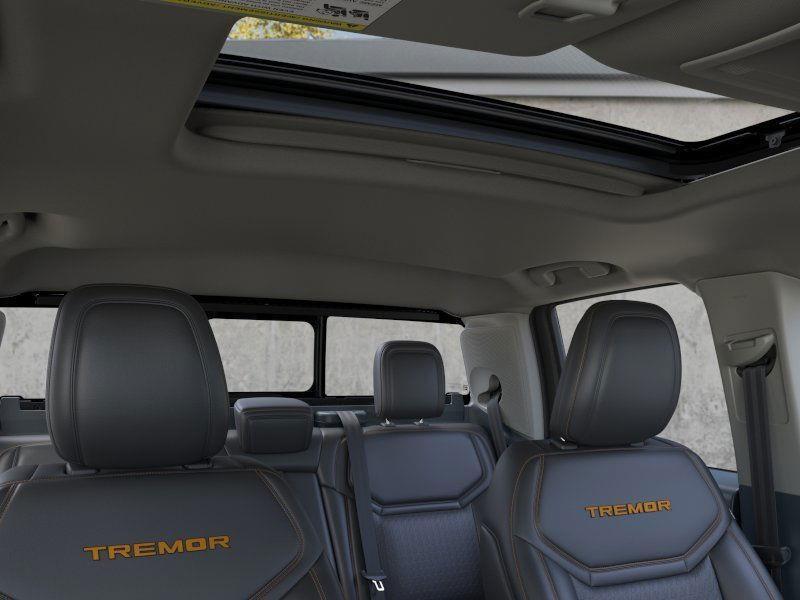 new 2025 Ford Maverick car, priced at $41,785