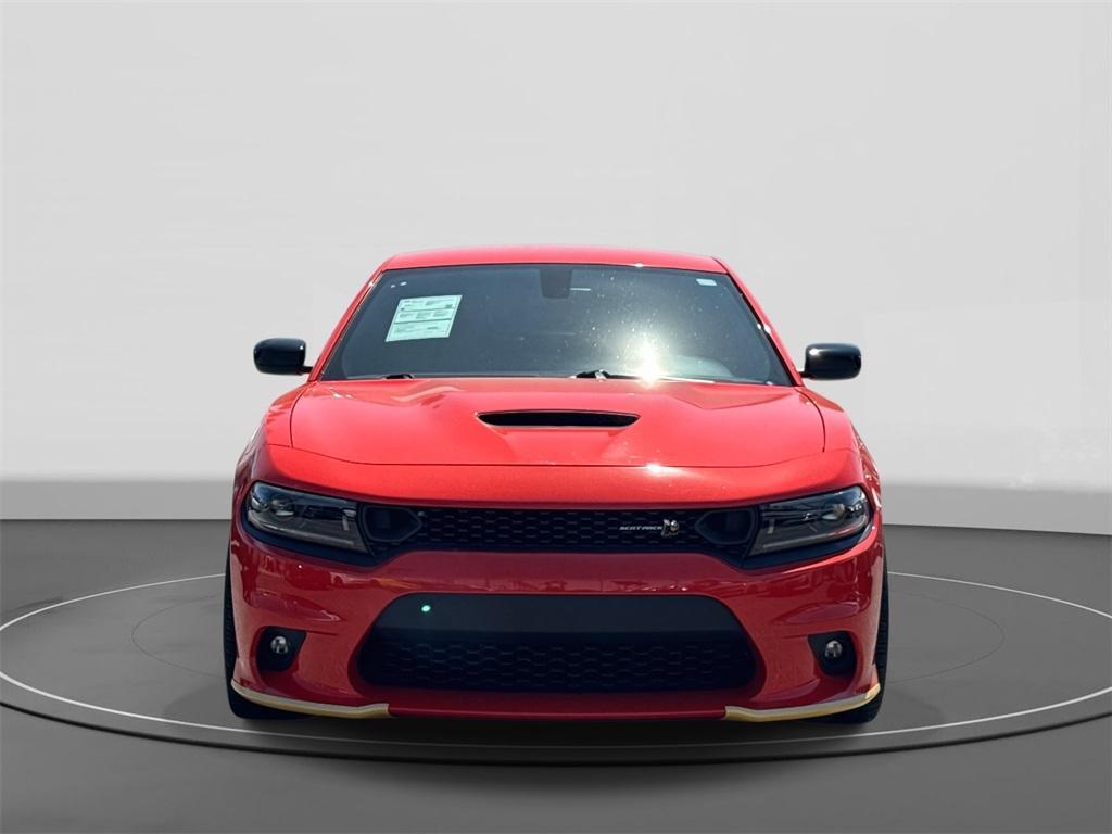 used 2023 Dodge Charger car, priced at $49,300