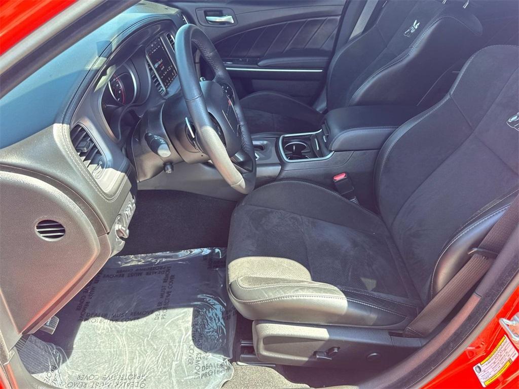 used 2023 Dodge Charger car, priced at $49,300