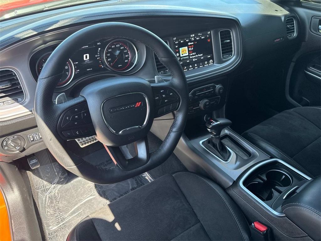 used 2023 Dodge Charger car, priced at $49,300