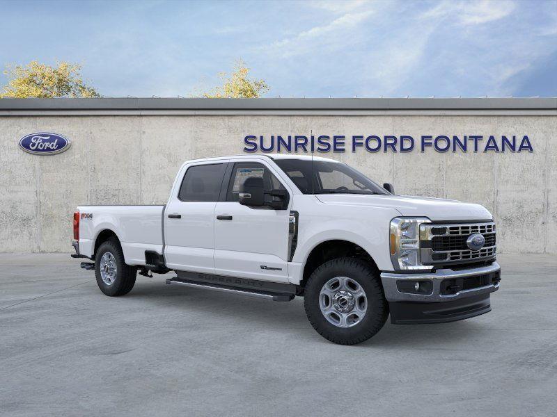 new 2026 Ford F-350 car