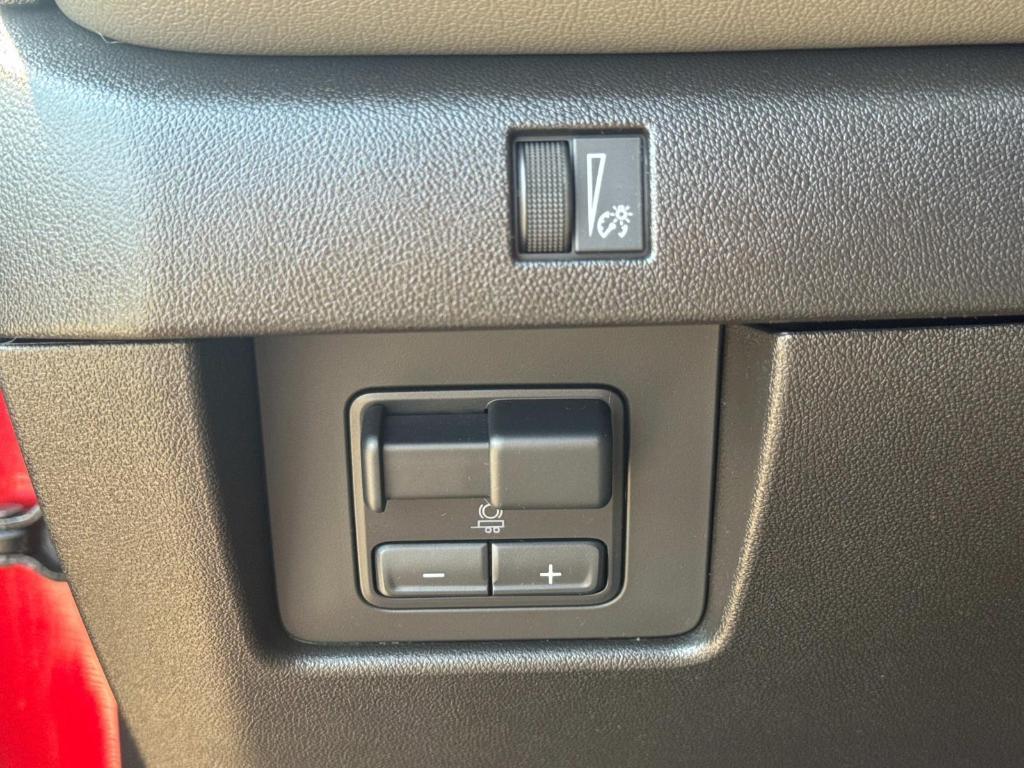used 2023 Chevrolet Colorado car, priced at $45,400