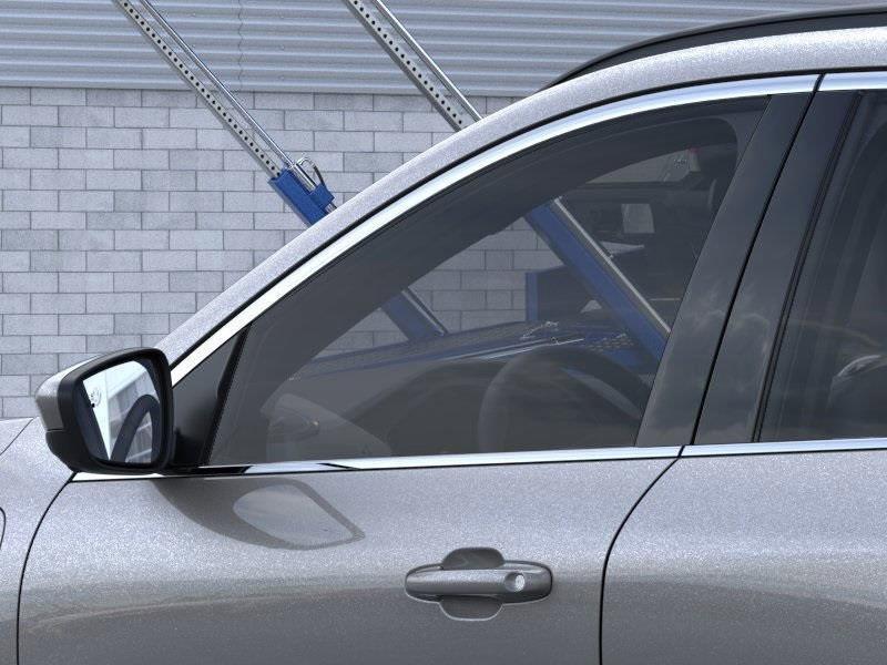 new 2025 Ford Escape car, priced at $43,515
