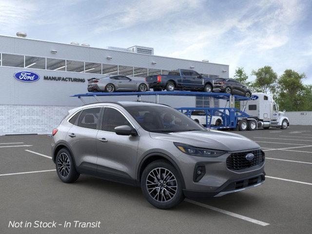 new 2025 Ford Escape car, priced at $45,515