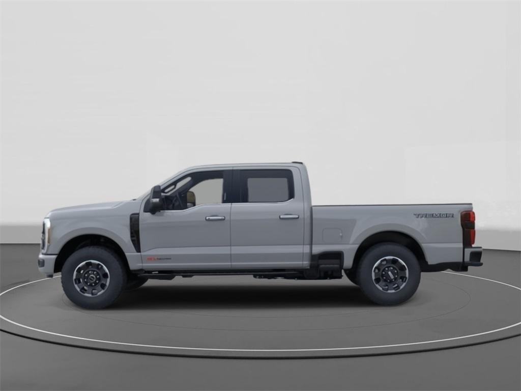 new 2026 Ford F-350 car