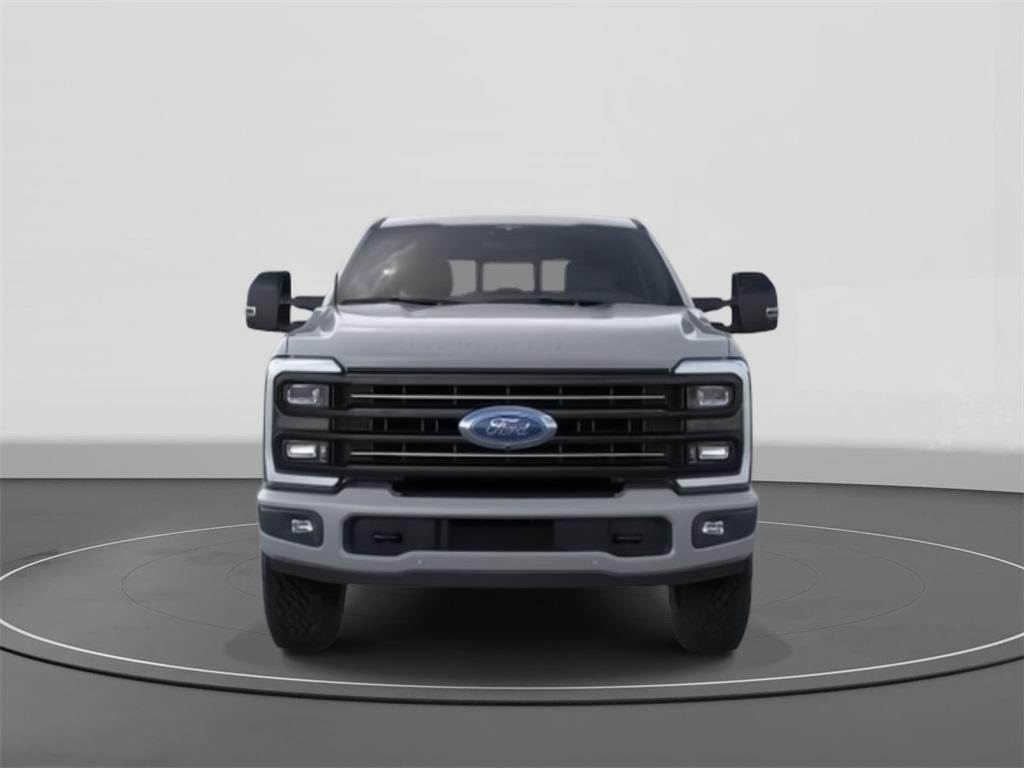 new 2026 Ford F-350 car