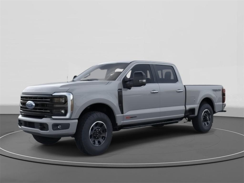 new 2026 Ford F-350 car