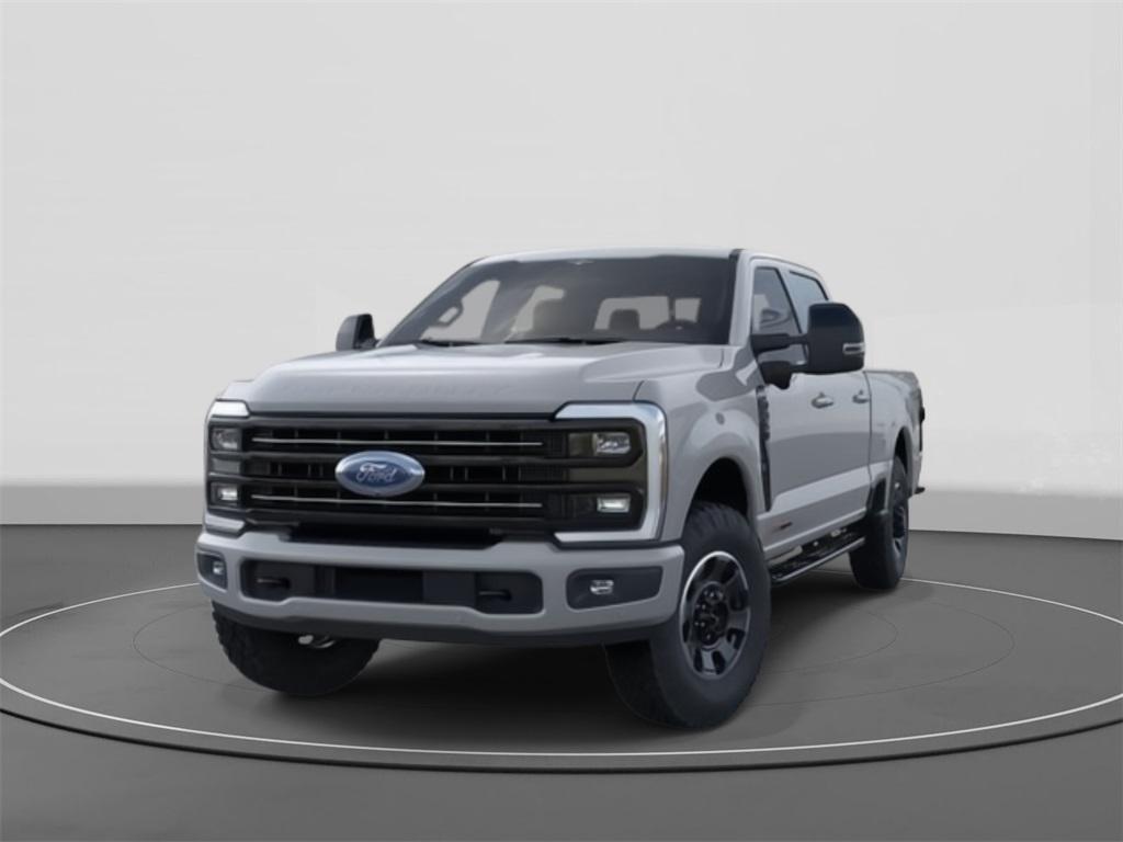 new 2026 Ford F-350 car