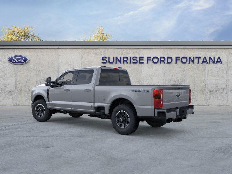 new 2026 Ford F-250 car