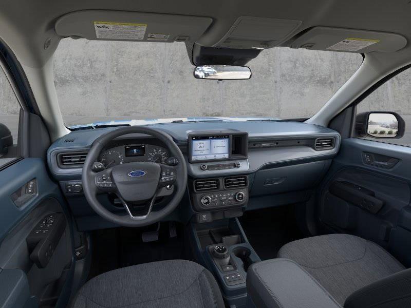 new 2024 Ford Maverick car, priced at $34,085