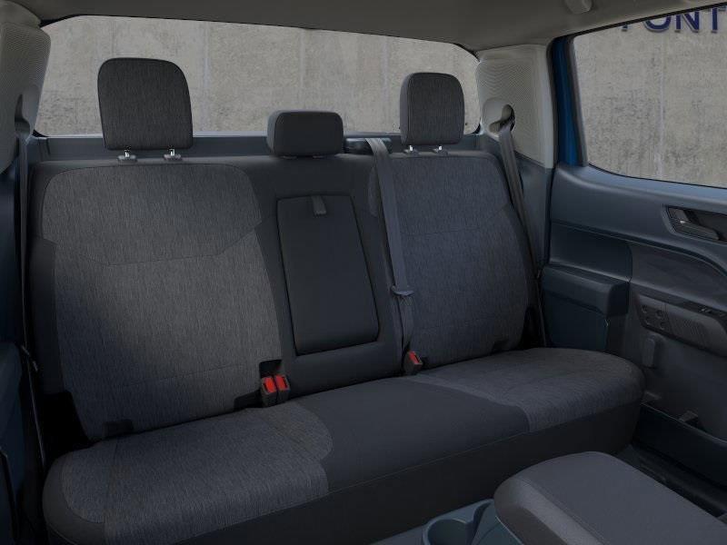 new 2024 Ford Maverick car, priced at $34,085