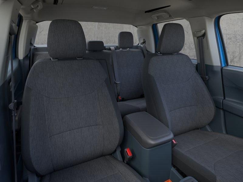 new 2024 Ford Maverick car, priced at $34,085