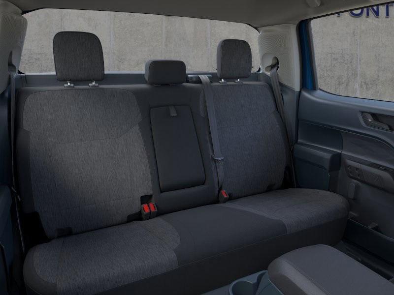 new 2024 Ford Maverick car, priced at $34,085
