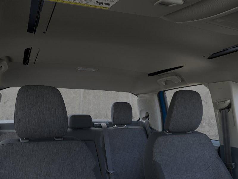 new 2024 Ford Maverick car, priced at $34,085