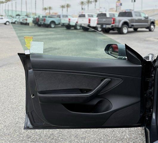 used 2018 Tesla Model 3 car, priced at $24,400