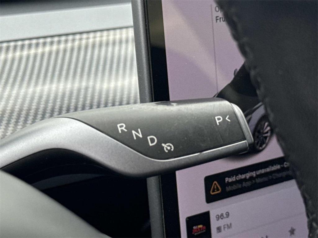 used 2019 Tesla Model 3 car, priced at $18,600