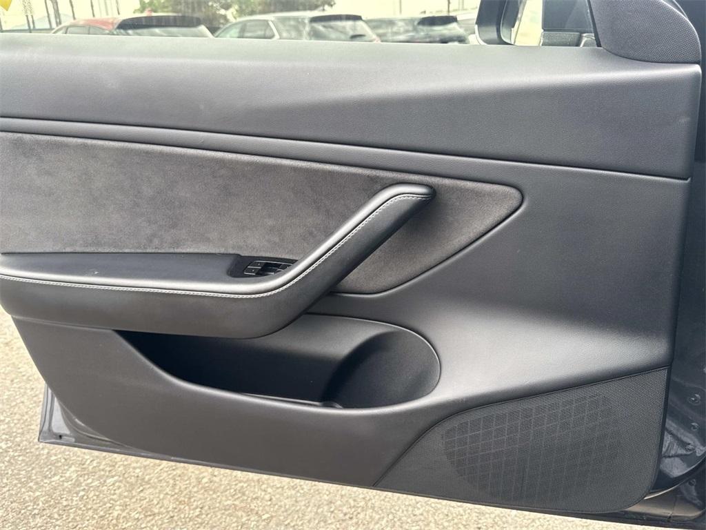 used 2019 Tesla Model 3 car, priced at $18,600