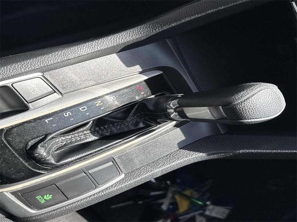 used 2018 Honda Civic car, priced at $14,800