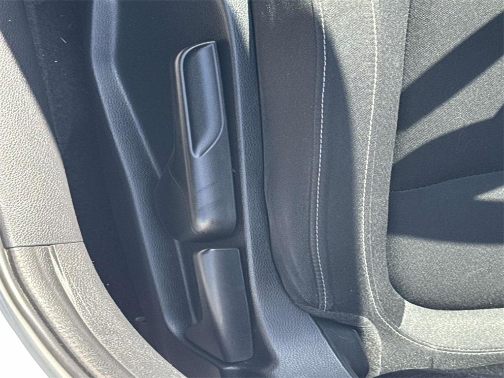 used 2018 Honda Civic car, priced at $14,800