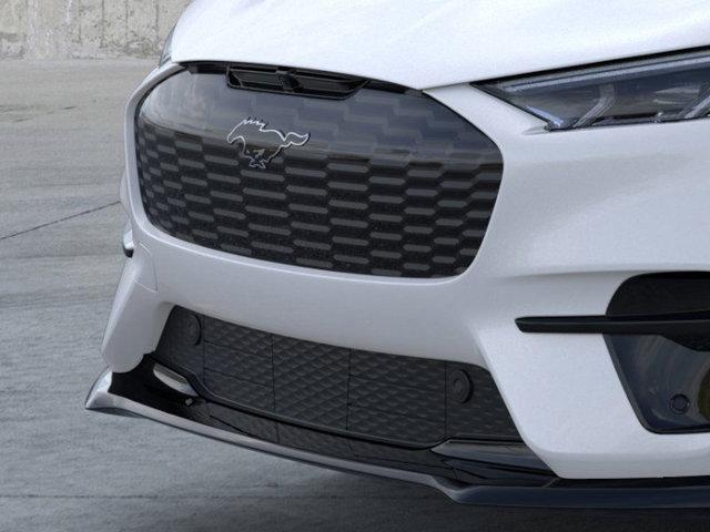 new 2025 Ford Mustang Mach-E car, priced at $59,175