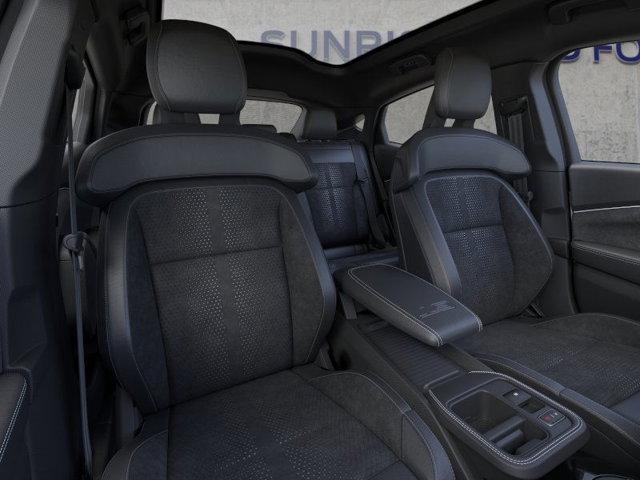 new 2025 Ford Mustang Mach-E car, priced at $59,175