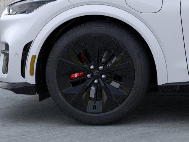 new 2025 Ford Mustang Mach-E car, priced at $59,175