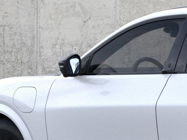 new 2025 Ford Mustang Mach-E car, priced at $59,175