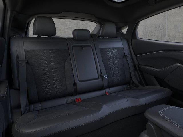 new 2025 Ford Mustang Mach-E car, priced at $59,175