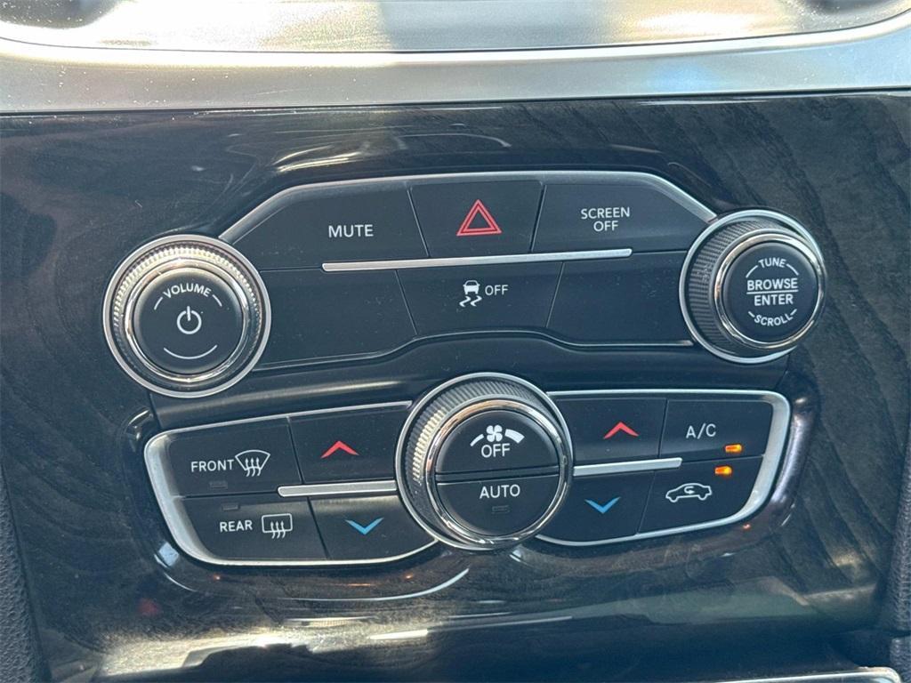 used 2019 Chrysler 300 car, priced at $19,500