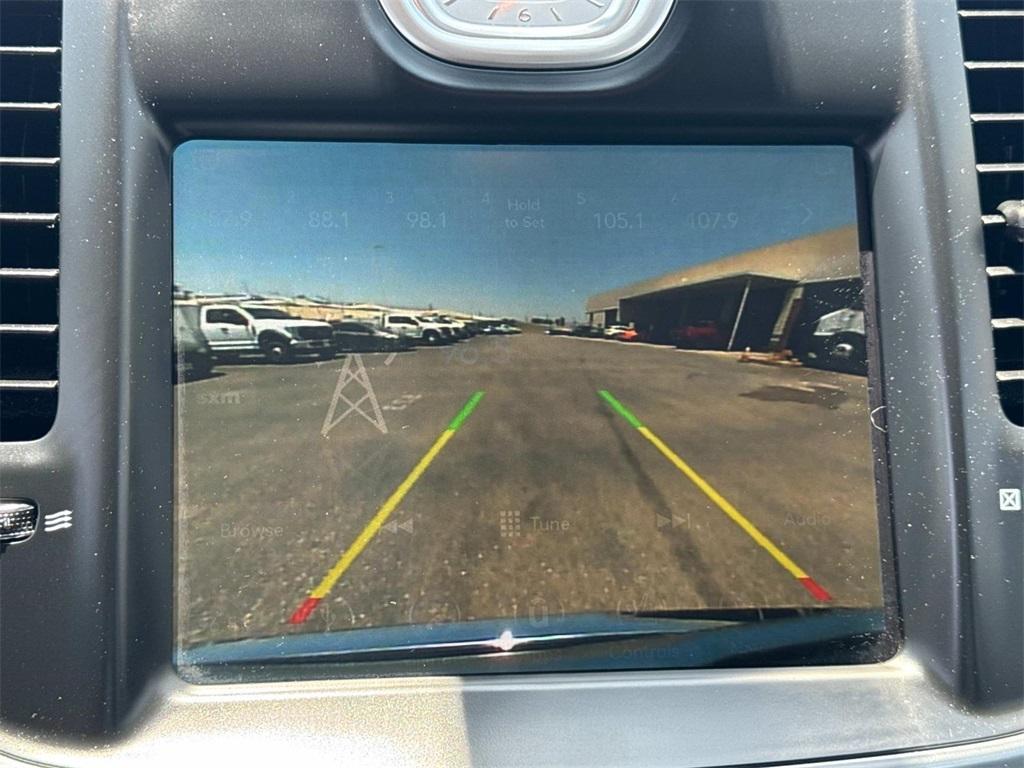used 2019 Chrysler 300 car, priced at $19,500