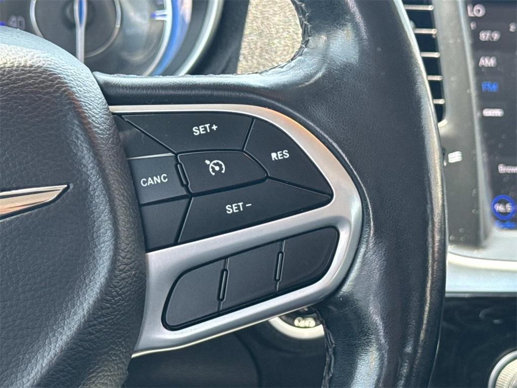 used 2019 Chrysler 300 car, priced at $19,500