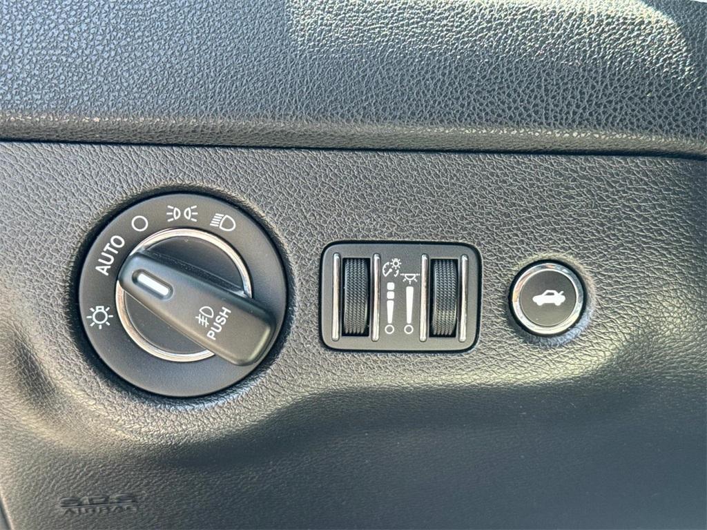 used 2019 Chrysler 300 car, priced at $19,500