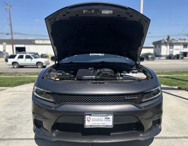 used 2023 Dodge Charger car, priced at $28,700