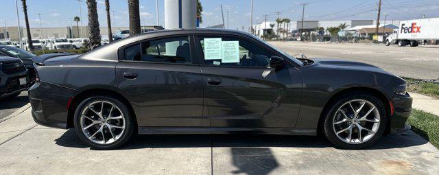 used 2023 Dodge Charger car, priced at $28,700