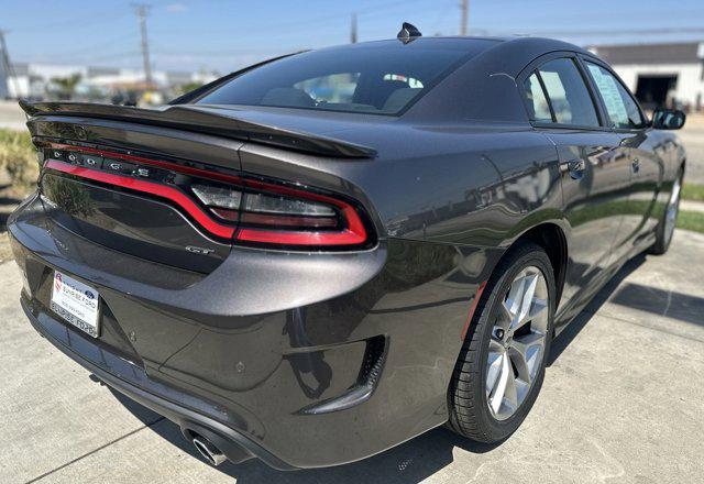 used 2023 Dodge Charger car, priced at $28,700